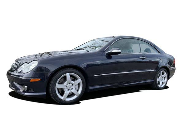 2009 Mercedes-Benz CLK CLK 350 AVAILABLE IN STOCK! SALE! for sale in Bellevue, WA – photo 5