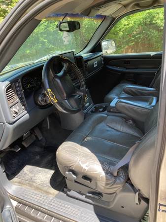 Chevy silverado for sale in Cedar Brook, NJ – photo 4
