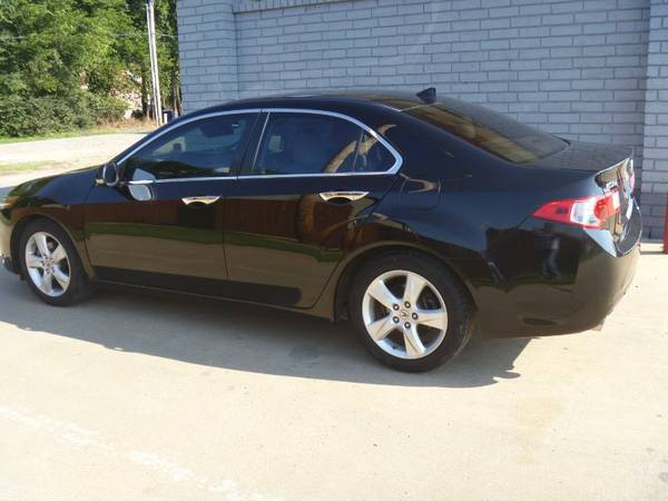 2009 Acura TSX 4dr Sdn Auto Nav for sale in fort smith, AR – photo 15