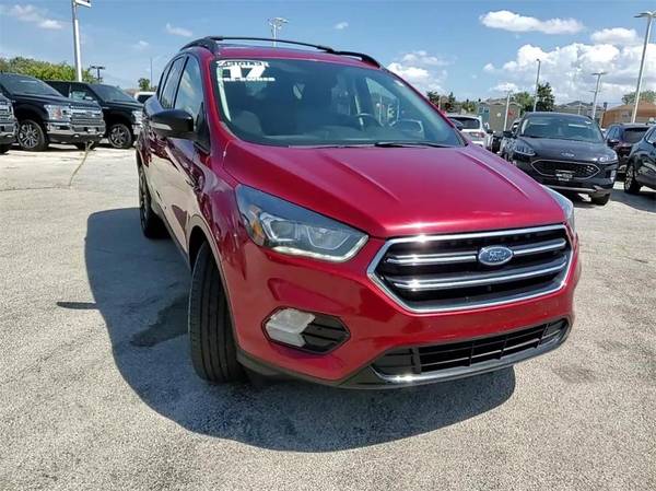 $262/mo 2017 Ford Escape Bad Credit & No Money Down OK - cars &... for sale in Chicago, IL – photo 3
