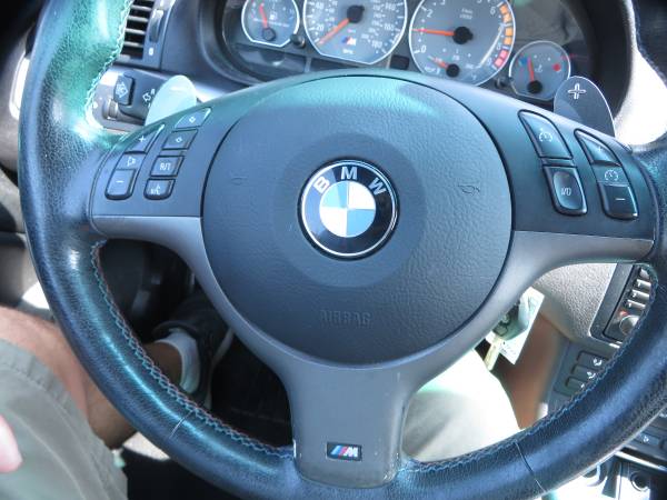 2005 BMW ///M3 M Series FAST!! for sale in Pensacola, FL – photo 20