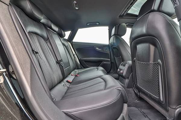 2016 *Audi* *A7* *4dr Hatchback quattro 3.0 Prestige for sale in Oak Forest, IL – photo 19