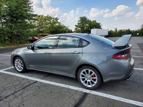 2013 dodge dart low miles for sale in Arlington, District Of Columbia – photo 8
