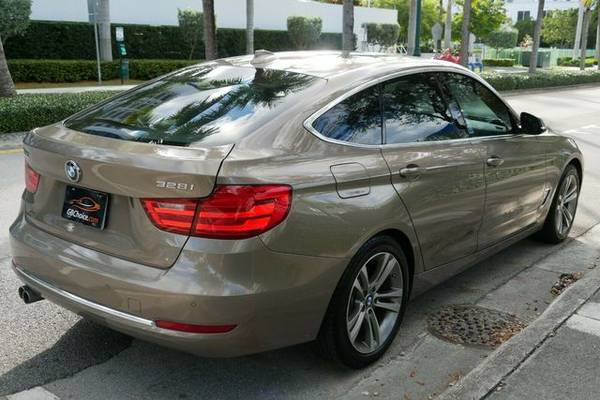 2016 BMW 3 SeriesFINANCING|Nationwide DELIVERY&WARRANTY Available! -... for sale in Hollywood, FL – photo 7
