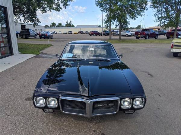 1969 Pontiac Firebird 350 Coupe - cars & trucks - by dealer -... for sale in Webster, SD – photo 8