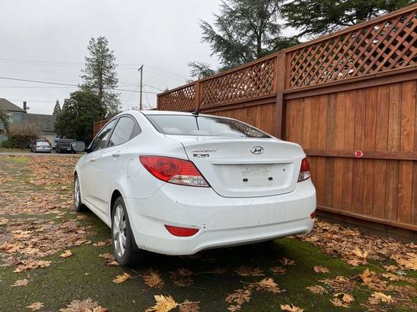 2014 Hyundai Accent - - cars & trucks - by dealer - vehicle... for sale in Dallas, OR – photo 7