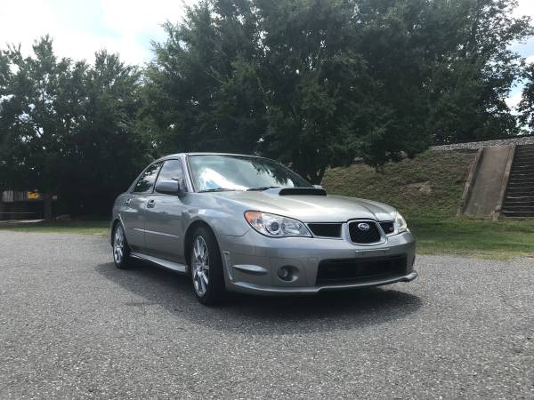 Subaru WRX STI Limited - cars & trucks - by owner - vehicle... for sale in Belmont, NC – photo 2