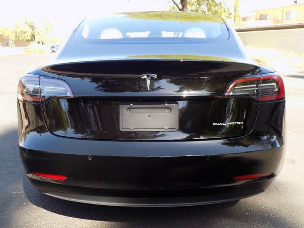 2019 Tesla Model 3 Long Range - - by dealer - vehicle for sale in Phoenix, AZ – photo 8
