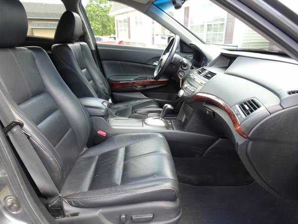 2010 Honda Crosstour 4WD EX-L - - by dealer - vehicle for sale in Waterloo, WI – photo 15