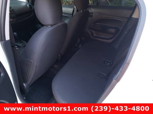 2015 Mitsubishi Mirage De for sale in Fort Myers, FL – photo 16