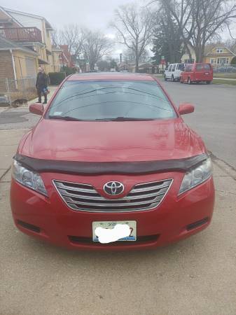 2007 Toyota Camry Hybrid - cars & trucks - by owner - vehicle... for sale in Chicago, IL – photo 3