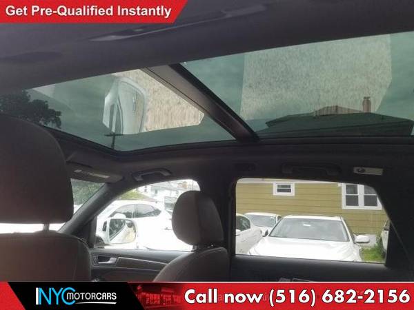 2015 AUDI Q5 Premium Plus Crossover SUV for sale in Lynbrook, NY – photo 17