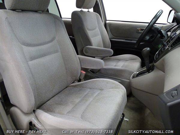 2001 Toyota Highlander V6 4WD V6 AWD 4dr SUV - AS LOW AS $49/wk - BUY for sale in Paterson, NJ – photo 12