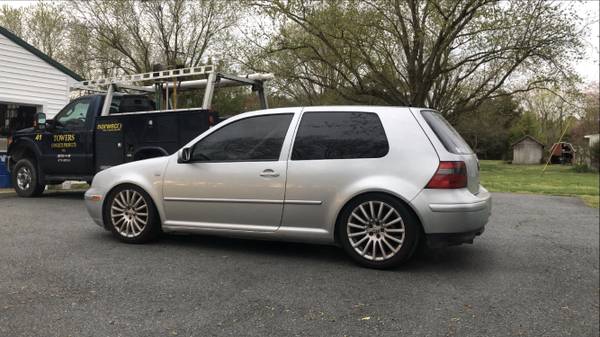 2004 VW GTI - cars & trucks - by owner - vehicle automotive sale for sale in Federalsburg, MD – photo 7