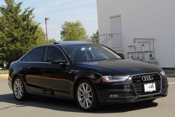 Audi A4 - Alliance Auto Group *Sterling VA* WE FINANCE! for sale in Sterling, District Of Columbia – photo 9