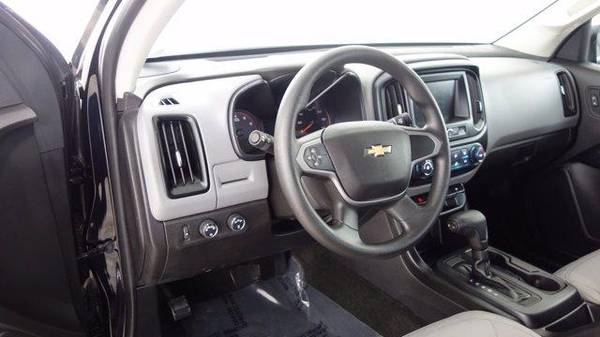 2018 Chevrolet Chevy Colorado Work Truck - - by dealer for sale in O Fallon, MO – photo 8