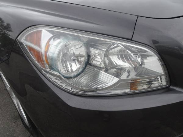 2012 Chevrolet MALIBU Immaculate Condition 90 Days Warranty - cars & for sale in Roanoke, VA – photo 21