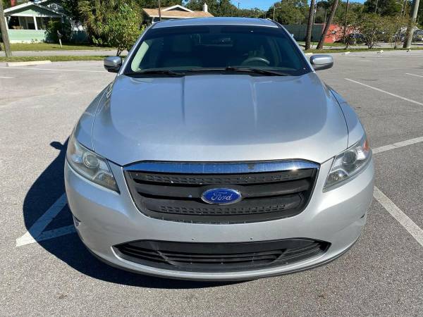 2011 Ford Taurus SEL 4dr Sedan 100% CREDIT APPROVAL! - cars & trucks... for sale in TAMPA, FL – photo 16