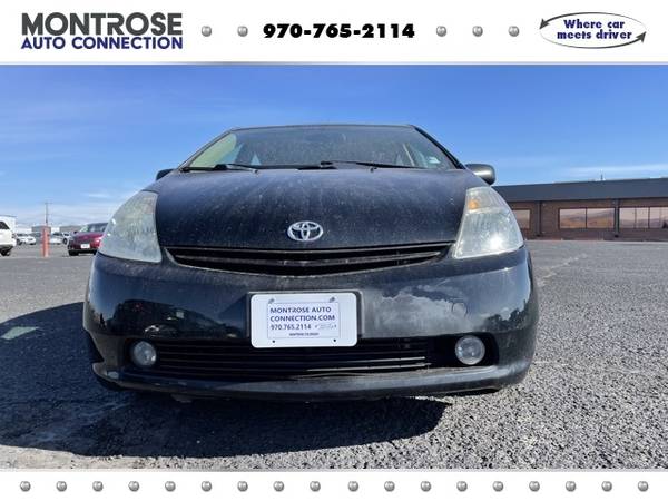 2004 Toyota Prius Base - - by dealer - vehicle for sale in MONTROSE, CO – photo 2