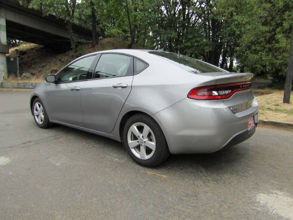 2016 DODGE DART SXT * 35 MPG & ONLY 36K MILES!!!@ HYLAND AUTO 👍 for sale in Springfield, OR – photo 13