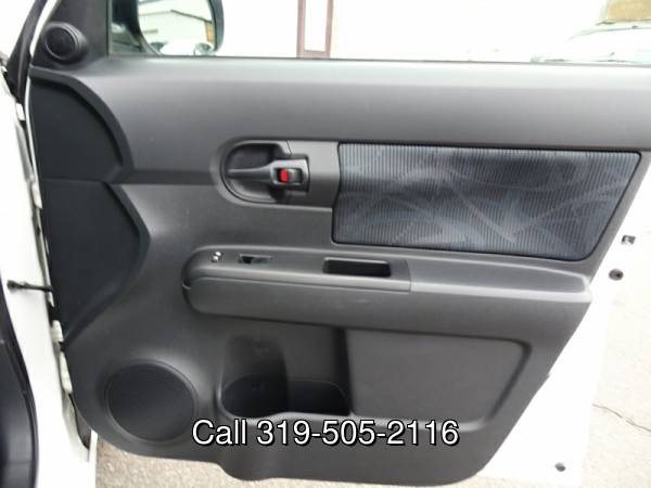 2012 Scion xB - cars & trucks - by dealer - vehicle automotive sale for sale in Waterloo, IA – photo 18