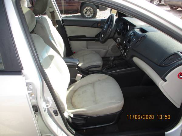 BIG SALE GOING ON TODAY 2010 KIA FORTE - cars & trucks - by dealer -... for sale in Perrysburg, OH – photo 5