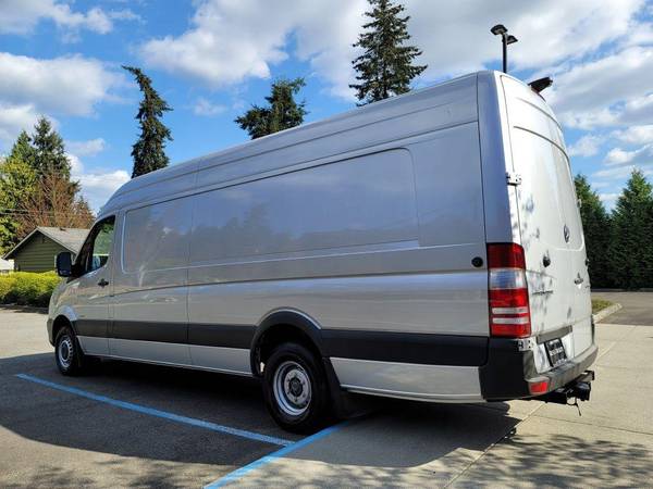 2015 Mercedes-Benz Sprinter Cargo 3500 - - by dealer for sale in Lynnwood, WA – photo 5