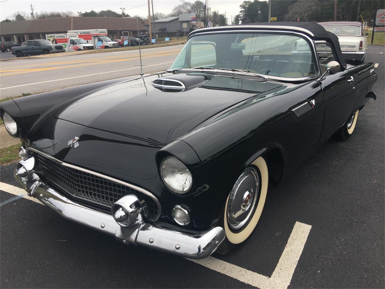 1955 Ford Thunderbird for sale in Clarksville, GA – photo 3
