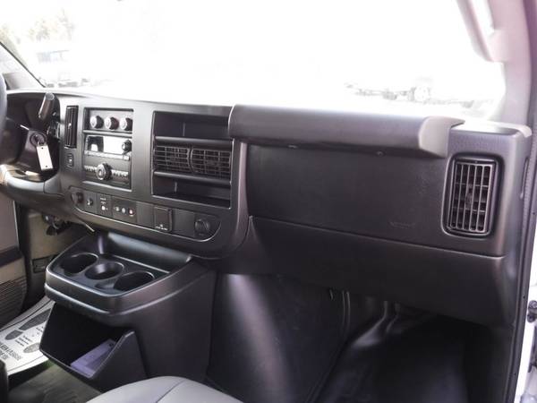 2018 *Chevrolet* *Express* *2500* Cargo Van for sale in Ephrata, PA – photo 20