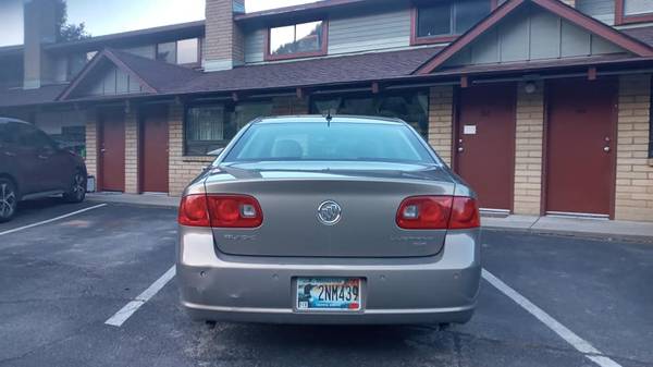 Buick Lucerne CXL for sale in Durango, CO – photo 4