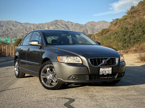 2010 Volvo S40 - cars & trucks - by dealer - vehicle automotive sale for sale in Los Angeles, CA – photo 3