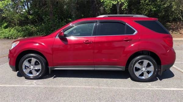 2013 Chevrolet Equinox LT Only 51k Miles - - by for sale in Greensboro, NC – photo 23