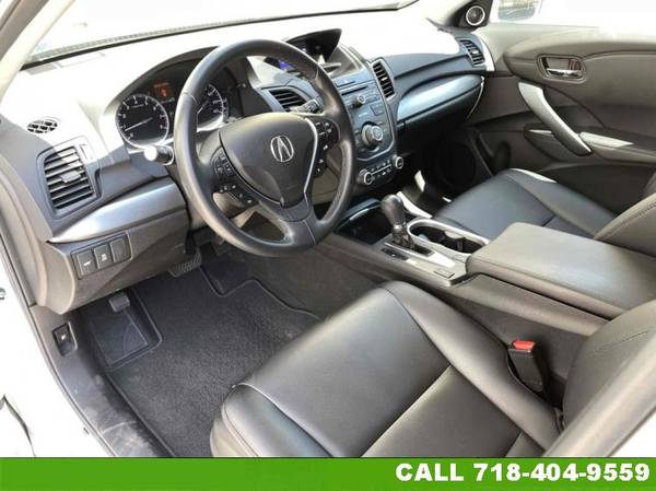 2018 Acura RDX w/AcuraWatch SUV - - by dealer for sale in elmhurst, NY – photo 20