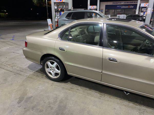 $3,500 2003 Acura TL low miles clean inside and out - cars & trucks... for sale in Sacramento , CA – photo 6