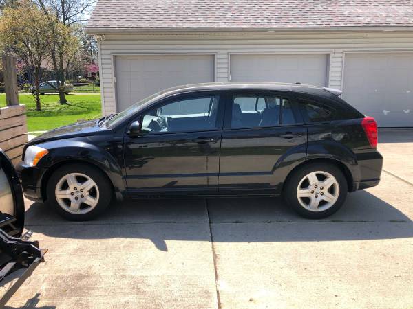 2008 Dodge Caliber for sale in Toledo, OH – photo 2