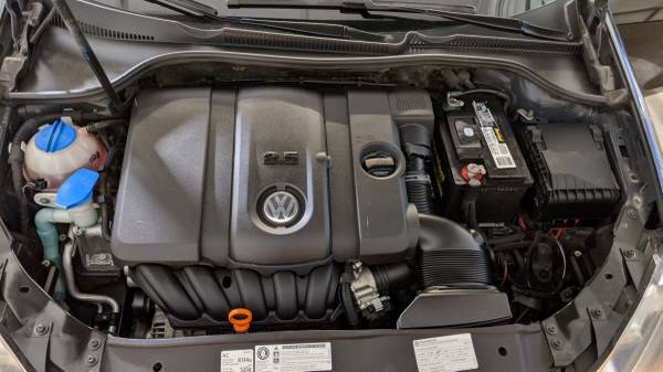 2012 VOLKSWAGEN GOLF * Economy Hatchback * - cars & trucks - by... for sale in Boise, ID – photo 14