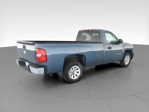 2010 Chevy Chevrolet Silverado 1500 Regular Cab Work Truck Pickup 2D... for sale in Columbus, OH – photo 11