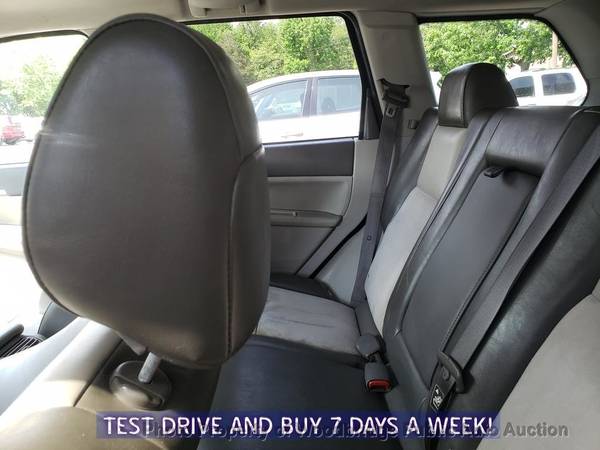 2010 Jeep Grand Cherokee 4WD 4dr Limited Tan for sale in Woodbridge, District Of Columbia – photo 10