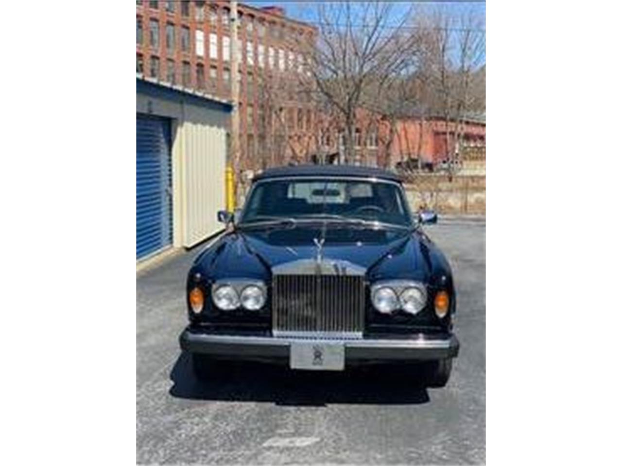 1981 Rolls-Royce Automobile for sale in Cadillac, MI – photo 7