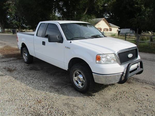 2007 Ford F-150 XLT for sale in Salmon, ID – photo 3