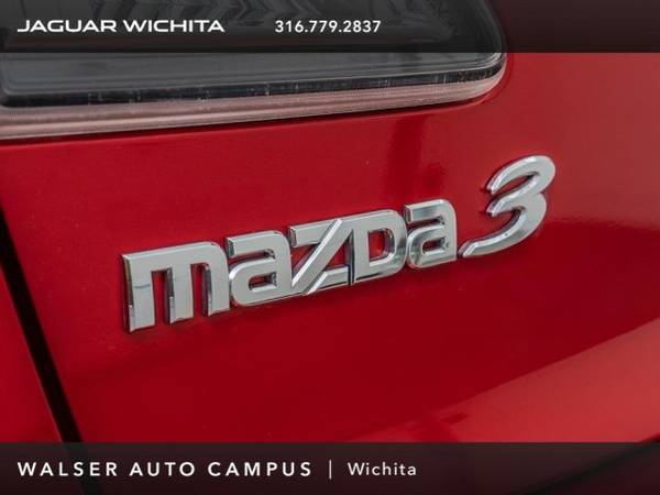 2013 Mazda Mazda3 for sale in Wichita, KS – photo 12