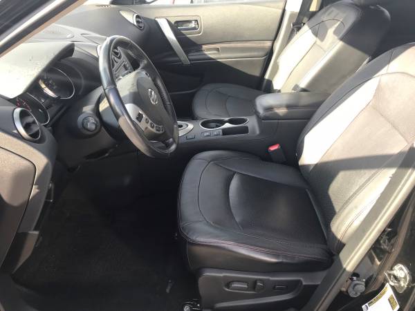 2012 Nissan Rogue SL - 80k miles for sale in Lynwood, IL – photo 6