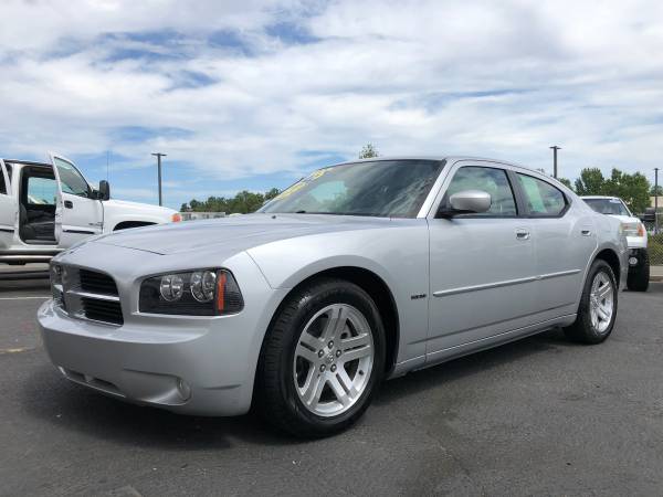 ** 2007 DODGE CHARGER ** R/T HEMI for sale in Anderson, CA – photo 5
