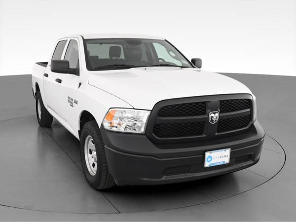 2019 Ram 1500 Classic Crew Cab Tradesman Pickup 4D 5 1/2 ft pickup -... for sale in Fresh Meadows, NY – photo 16