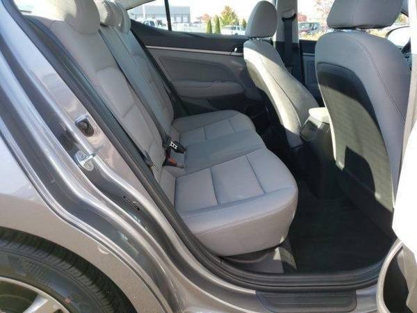 2018 Hyundai Elantra SEL 2.0L Auto for sale in Medford, OR – photo 13