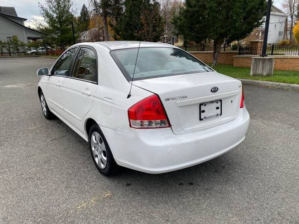 2009 KIA SPECTRA BUY HERE PAY HERE - cars & trucks - by dealer -... for sale in Schenectady, NY – photo 4