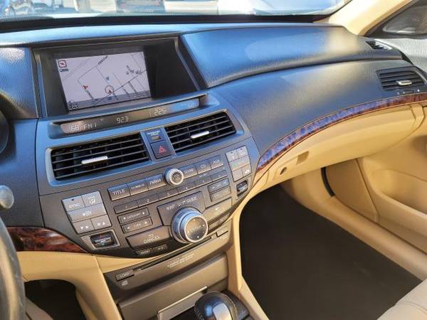 2012 Honda Crosstour V6 EX-L w/NAV and Back Up Camera - cars &... for sale in Baltimore, MD – photo 16