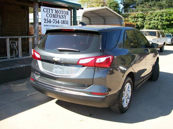 LOCAL WACO DEALER - 2018 CHEVROLET EQUINOX - cars & trucks - by... for sale in Waco, TX – photo 6