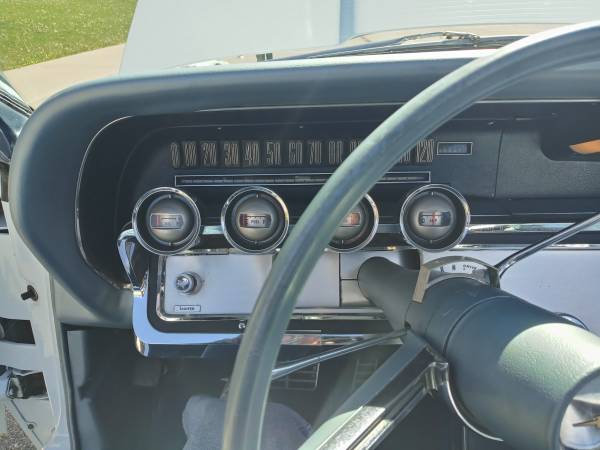 1964 Thunderbird Convertible for sale in Houston, PA – photo 14