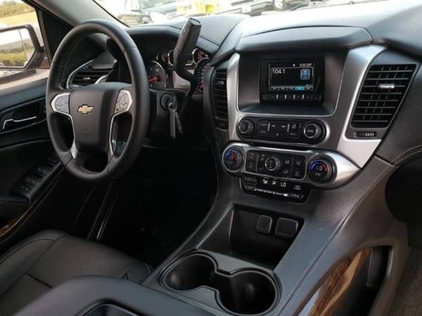***2015 Chevrolet Tahoe - Financing Available!*** for sale in Tyler, TX – photo 10